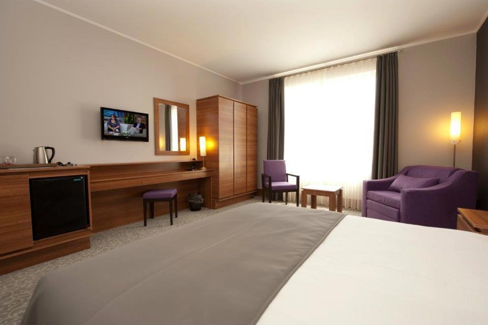 Hotel 117 Sinop Cameră foto