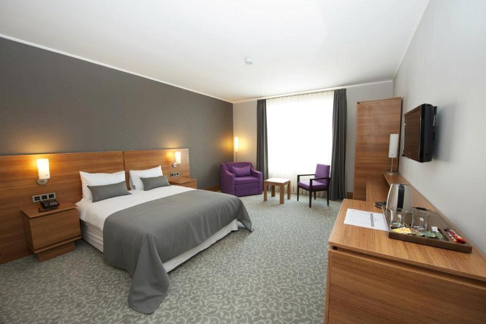 Hotel 117 Sinop Cameră foto